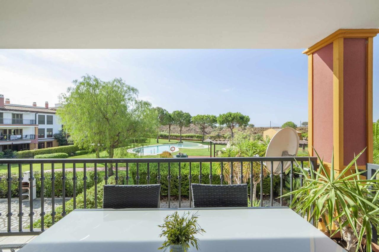 Esurigolf Ayamonte Pequeno Paraiso En El Algarve Εξωτερικό φωτογραφία