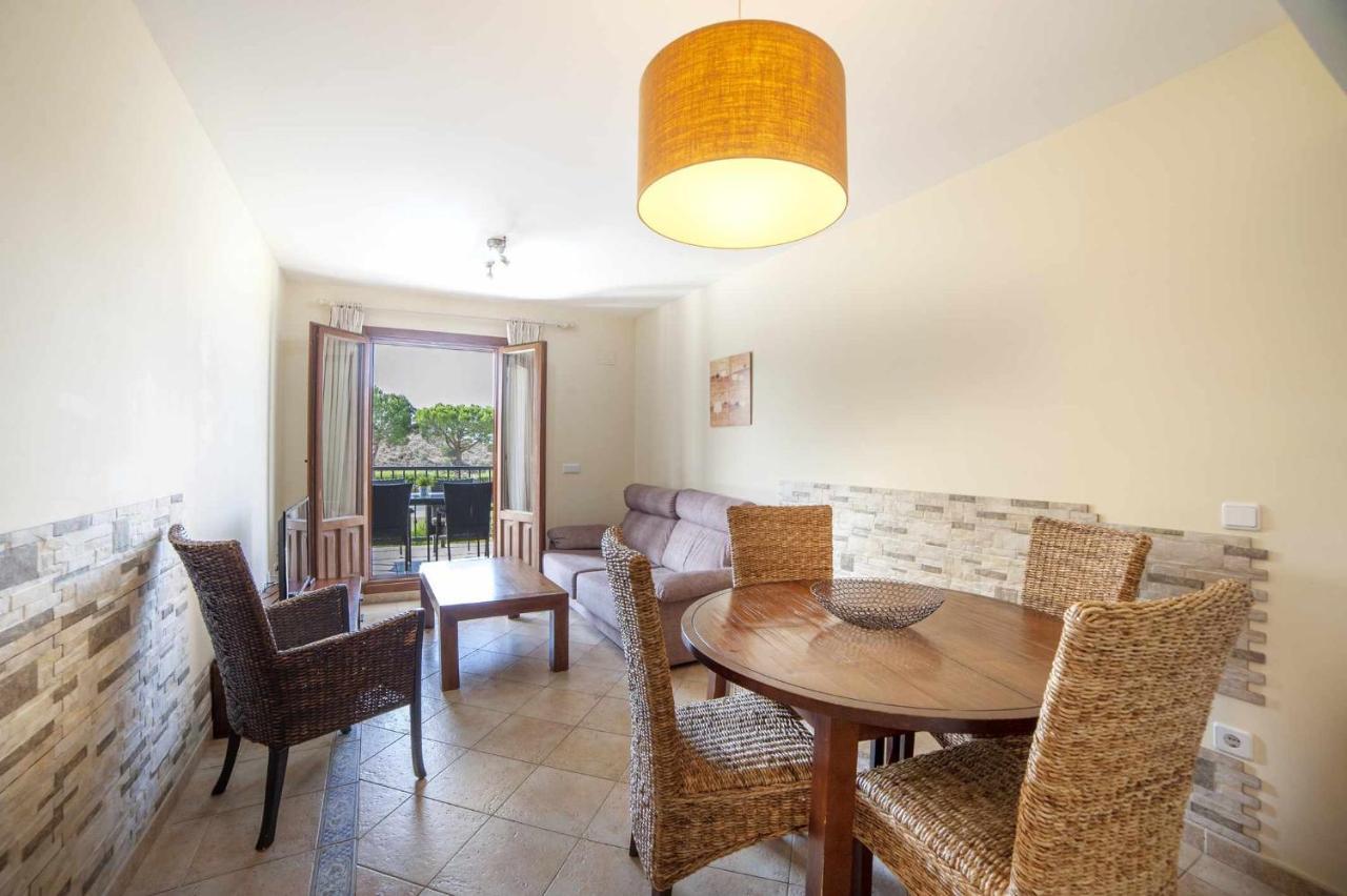 Esurigolf Ayamonte Pequeno Paraiso En El Algarve Εξωτερικό φωτογραφία