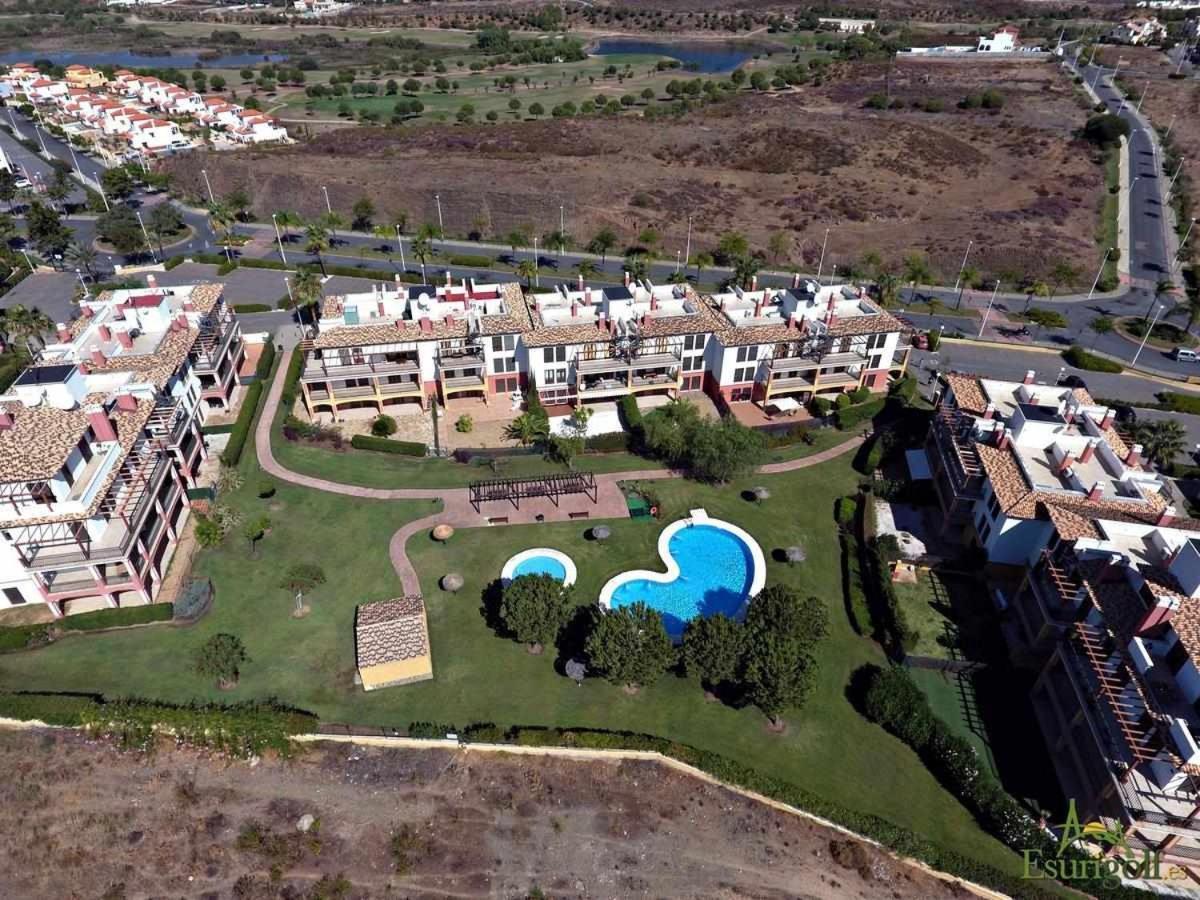 Esurigolf Ayamonte Pequeno Paraiso En El Algarve Εξωτερικό φωτογραφία