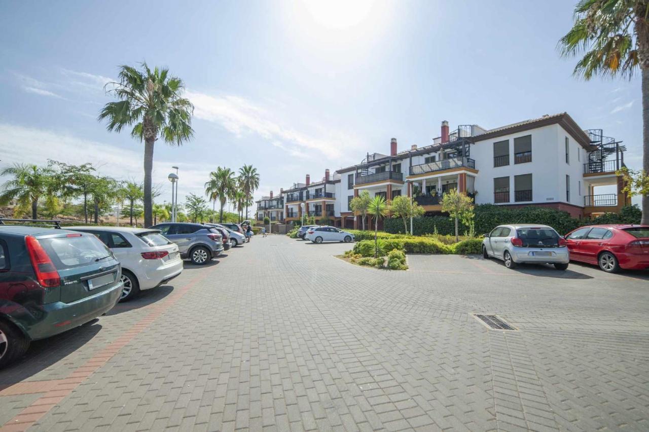 Esurigolf Ayamonte Pequeno Paraiso En El Algarve Εξωτερικό φωτογραφία