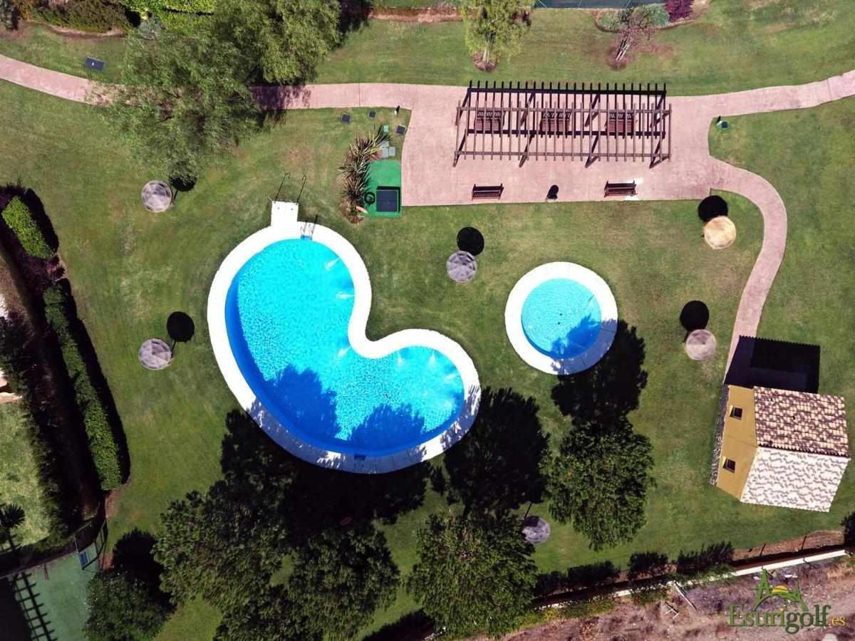 Esurigolf Ayamonte Pequeno Paraiso En El Algarve Εξωτερικό φωτογραφία